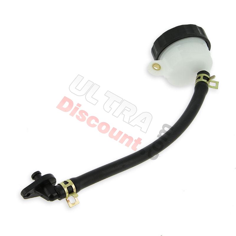 Réservoir maitre cylindre pour Bashan 250cc BS250S11, Bashan 250cc BS250S11 Réservoir maitre cylindre pour Bashan 250cc BS250S11, Bashan 250cc BS250S11