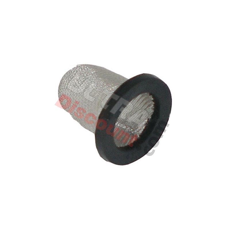 Crépine de filtration pour huile moteur Quad Bashan 200 BS200S-7, Bashan 200cc BS200S7 Crépine de filtration pour huile moteur Quad Bashan 200 BS200S-7, Bashan 200cc BS200S7
