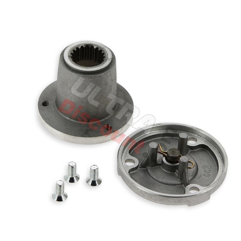Filtre à huile magnétique pour Quad Bashan 200cc (BS200S-7), Bashan 200cc BS200S7 Filtre à huile magnétique pour Quad Bashan 200cc (BS200S-7), Bashan 200cc BS200S7