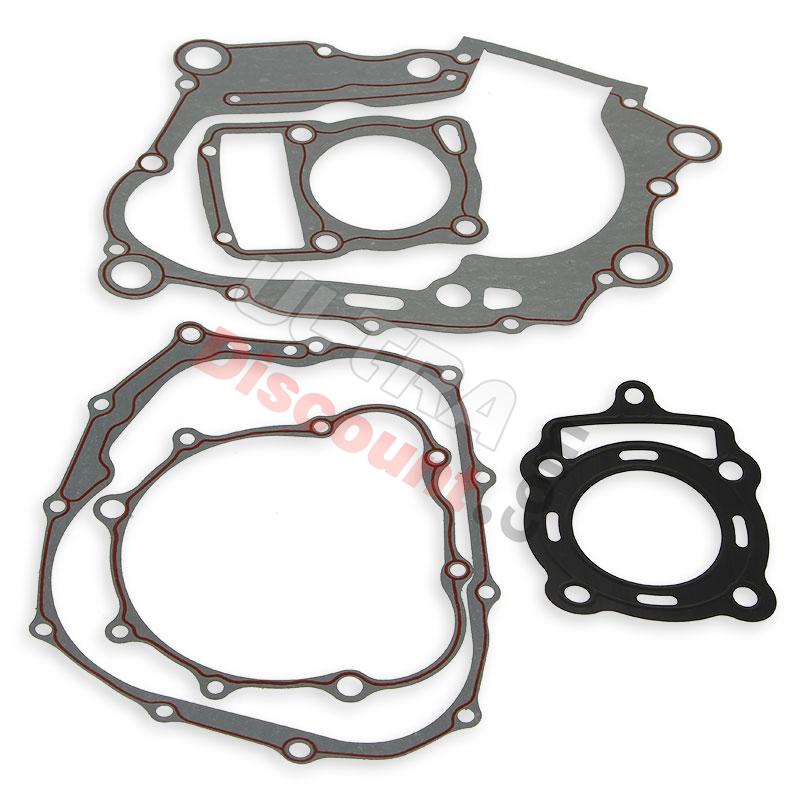 Pochette de joint quad Bashan 200cc (BS200S-7), Bashan 200cc BS200S7