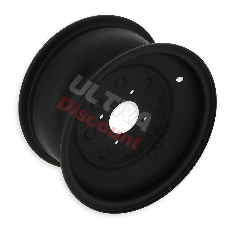 Jante Avant Quad Bashan 200cc (Noire, BS200S-7), Bashan 200cc BS200S7