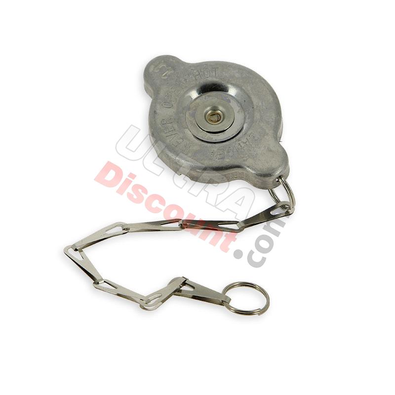 Bouchon de radiateur pour Quad Bashan 200cc (BS200S-7), Bashan 200cc BS200S7 Bouchon de radiateur pour Quad Bashan 200cc (BS200S-7), Bashan 200cc BS200S7
