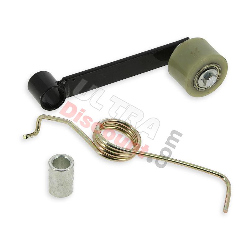 Tendeur de chaine complet pour Quad Bashan 200cc (BS200S-7), Bashan 200cc BS200S7 Tendeur de chaine complet pour Quad Bashan 200cc (BS200S-7), Bashan 200cc BS200S7