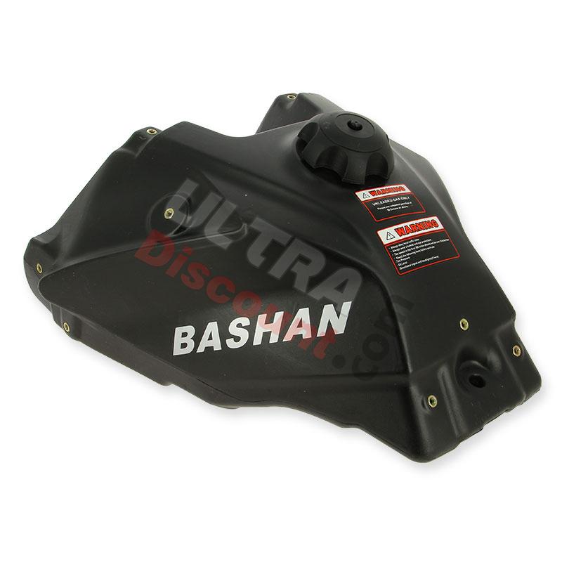Reservoir pour Quad Bashan 250cc (BS250AS-43), Bashan 250cc BS250AS-43 Reservoir pour Quad Bashan 250cc (BS250AS-43), Bashan 250cc BS250AS-43