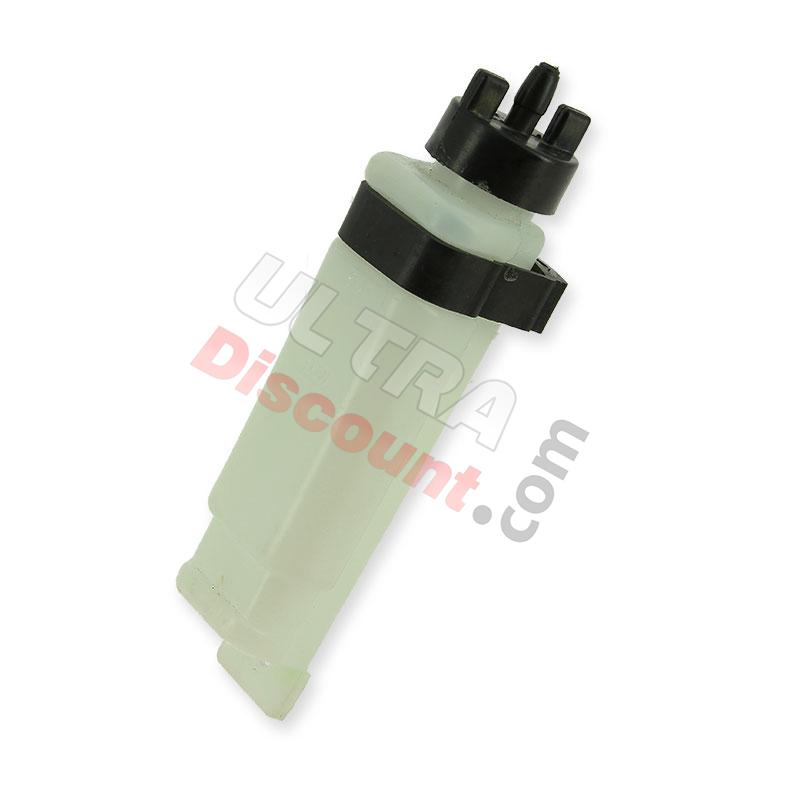 Réservoir de liquide de refroidissement Quad Bashan 250cc (BS250AS-43), Bashan 250cc BS250AS-43 Réservoir de liquide de refroidissement Quad Bashan 250cc (BS250AS-43), Bashan 250cc BS250AS-43
