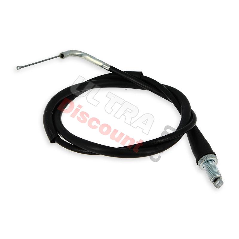 Cable d'accélérateur pour Quad Bashan 250cc (BS250S-11), Bashan 250cc BS250S11 Cable d'accélérateur pour Quad Bashan 250cc (BS250S-11), Bashan 250cc BS250S11