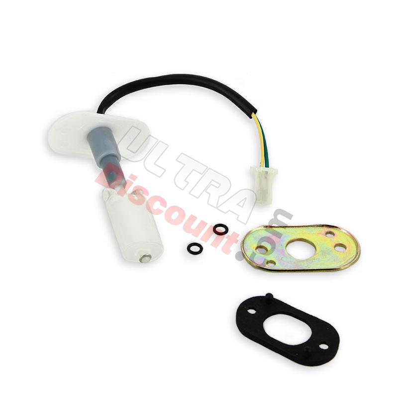 Jauge a essence pour quad Bashan 250cc (BS250S-11), Bashan 250cc BS250S11 Jauge a essence pour quad Bashan 250cc (BS250S-11), Bashan 250cc BS250S11