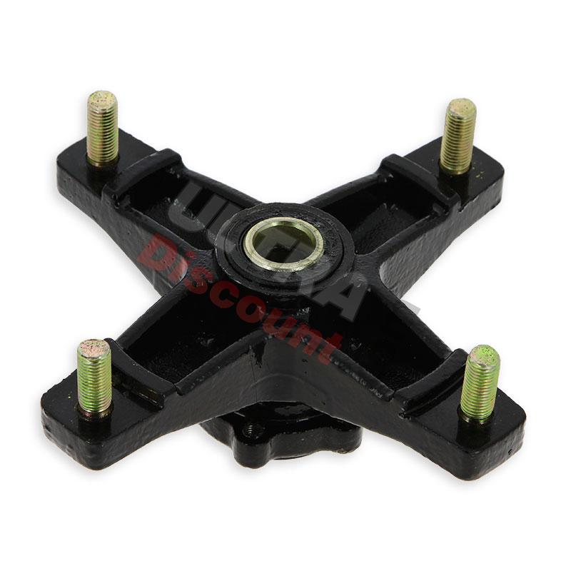 Moyeu de roue avant Quad Bashan 250cc (BS250S-11), Bashan 250cc BS250S11