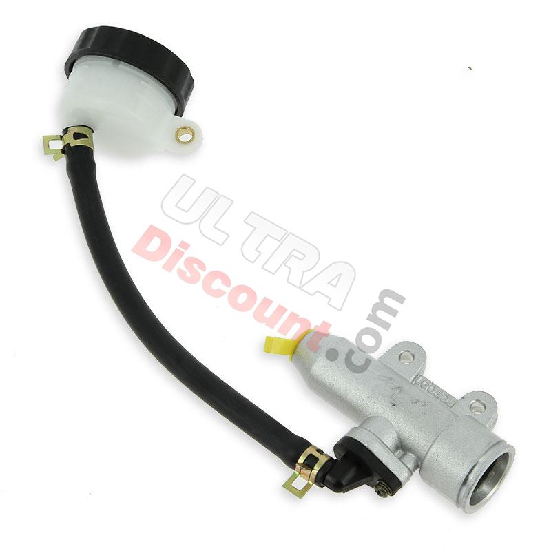 Maitre cylindre pour quad Bashan 250cc (BS250S-11), Bashan 250cc BS250S11 Maitre cylindre pour quad Bashan 250cc (BS250S-11), Bashan 250cc BS250S11