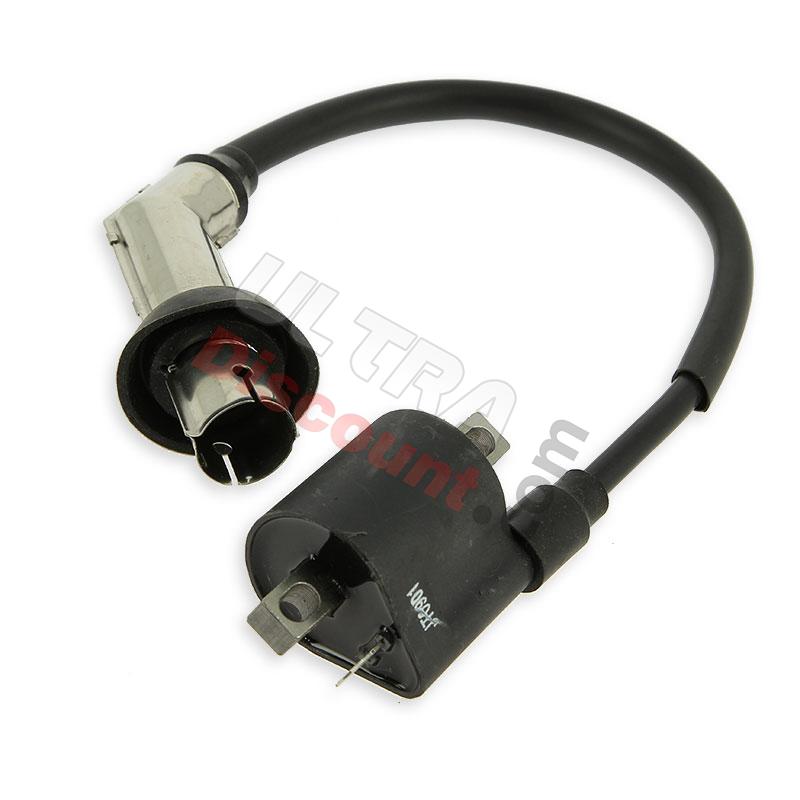 Bobine d'allumage quad Bashan 300cc ( BS300S-18A ), Bashan 300cc BS300S18
