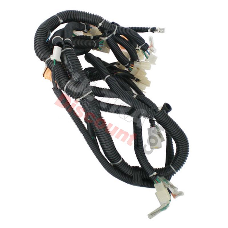 Faisceau électrique pour Quad Bashan 300cc (BS300S-18), Bashan 300cc BS300S18
