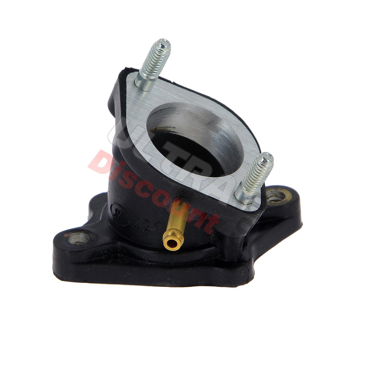 Pipe d'Admission pour Quads Bashan BS250S-11, Bashan 250cc BS250S11 Pipe d'Admission pour Quads Bashan BS250S-11, Bashan 250cc BS250S11