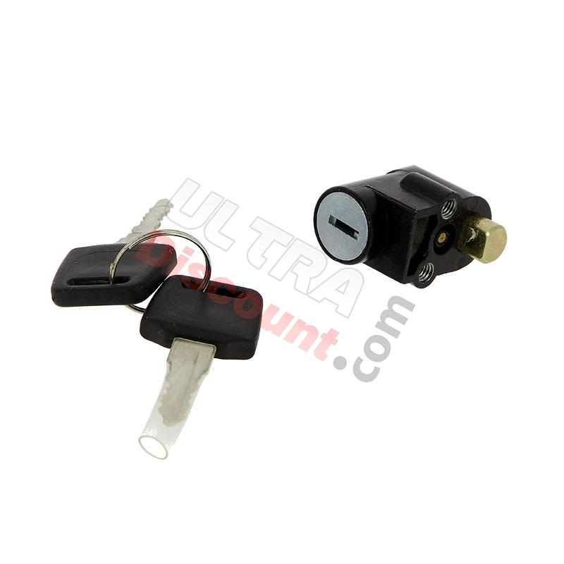 Bloque direction pour Quad Bashan 250cc (BS250S-11), Bashan 250cc BS250S11 Bloque direction pour Quad Bashan 250cc (BS250S-11), Bashan 250cc BS250S11