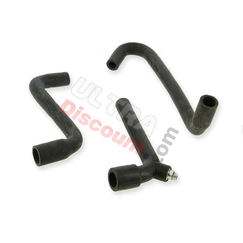 Lot de durite pour MTA4, Pièces Pocket Blata MT4