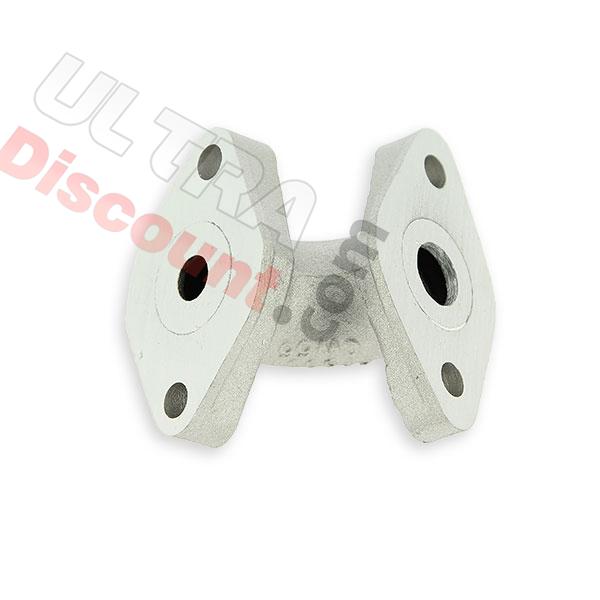 Pipe d'admission pour Bubbly Skyteam 50cc, Pièces Bubbly Skyteam Pipe d'admission pour Bubbly Skyteam 50cc, Pièces Bubbly Skyteam