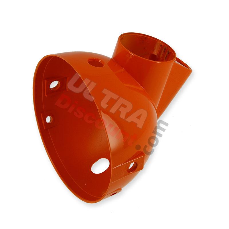 Boîtier de phare pour Skyteam Monkey - ORANGE, Pièces Skymini Monkey - Gorilla