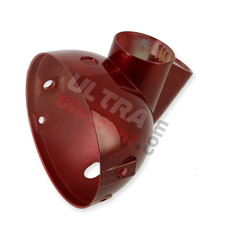 Boîtier de phare pour Skyteam Monkey - ROUGE FONCE METALLIQUE, Pièces Monkey - Gorilla Boîtier de phare pour Skyteam Monkey - ROUGE FONCE METALLIQUE, Pièces Monkey - Gorilla