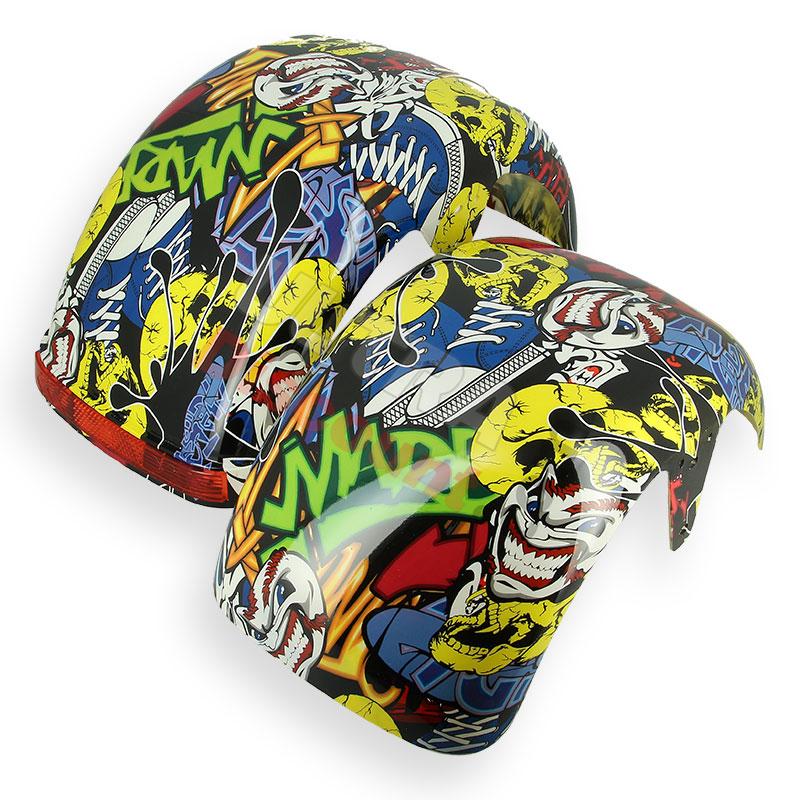 Gardes boue pour CityCoco - Joker, Pièces Citycoco Gardes boue pour CityCoco - Joker, Pièces Citycoco