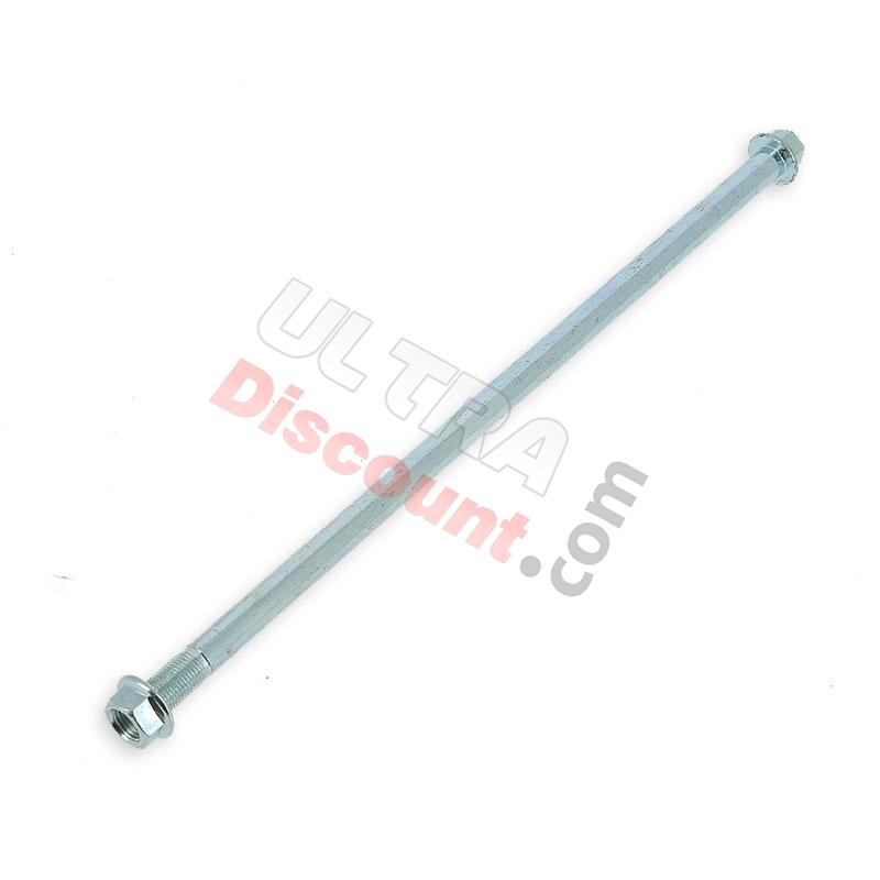 Axe de Roue 12mm 300mm pour Citycoco, Pièces Citycoco