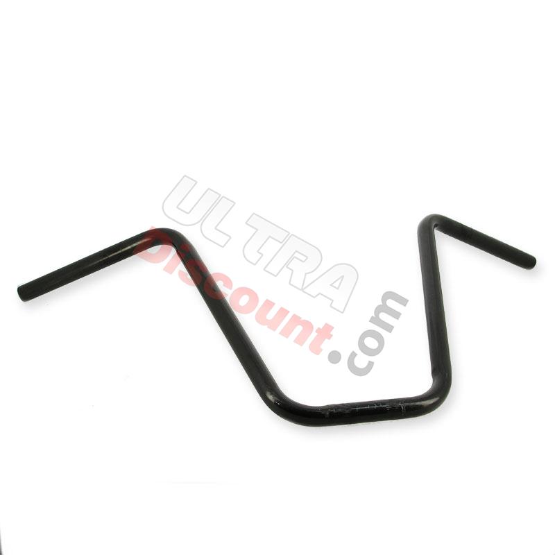 Guidon Citycoco (Noir) 310mm, Pièces Citycoco Guidon Citycoco (Noir) 310mm, Pièces Citycoco