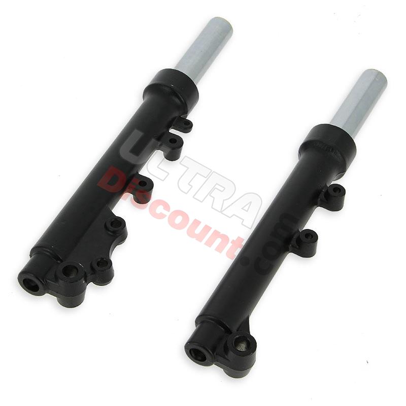 Paire de bras de fourche pour Citycoco, Pièces Citycoco