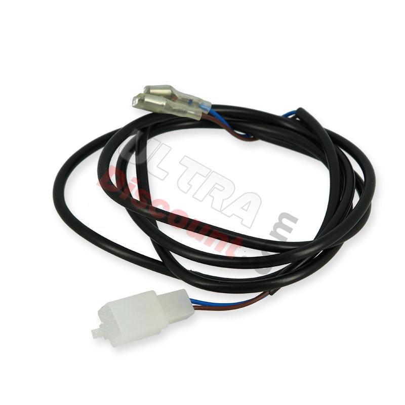 Cable Capteur bequille (125cm) pour Citycoco, Pièces Citycoco Cable Capteur bequille (125cm) pour Citycoco, Pièces Citycoco