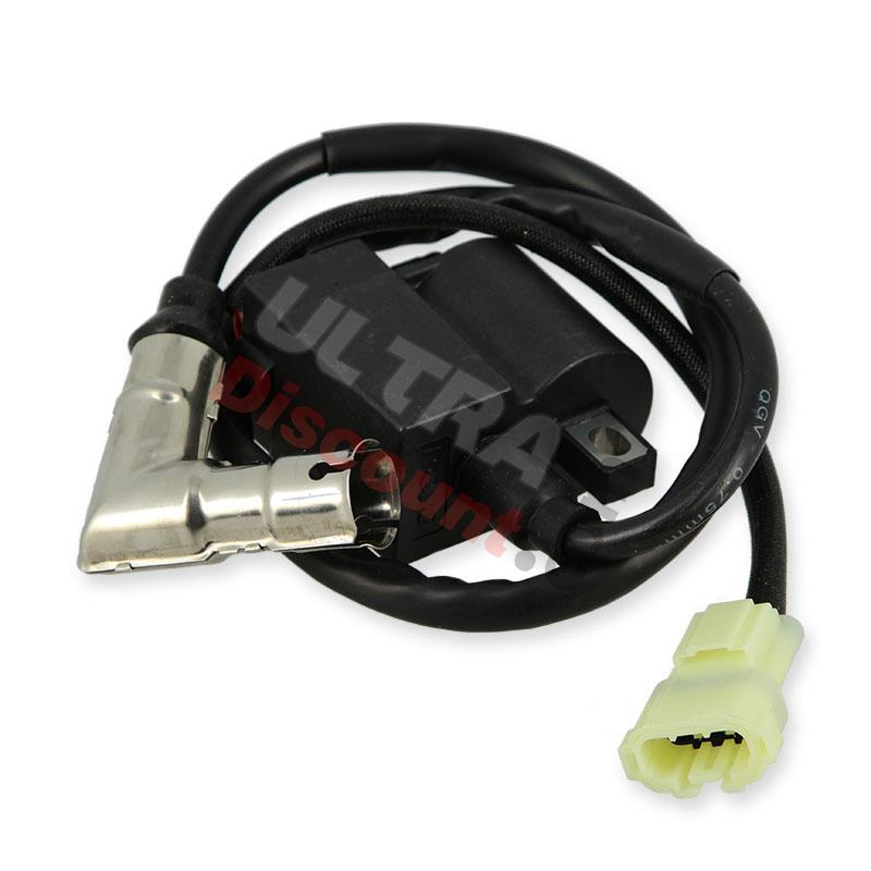 Bobine d'allumage pour Dax Skyteam Skymax 50-125cc EURO4, Pièces Dax Skymax