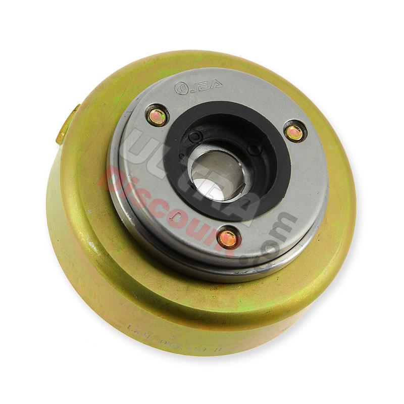 Volant magnetique EURO4 125cc pour Skymini Skyteam, Pièces Skymini Monkey - Gorilla