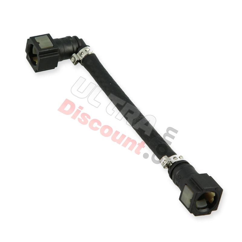 Durite d'Arrivée d'Essence pour Dax Skyteam Skymax 50cc 125cc Euro4 (<09-2018), Pièces Dax Skymax