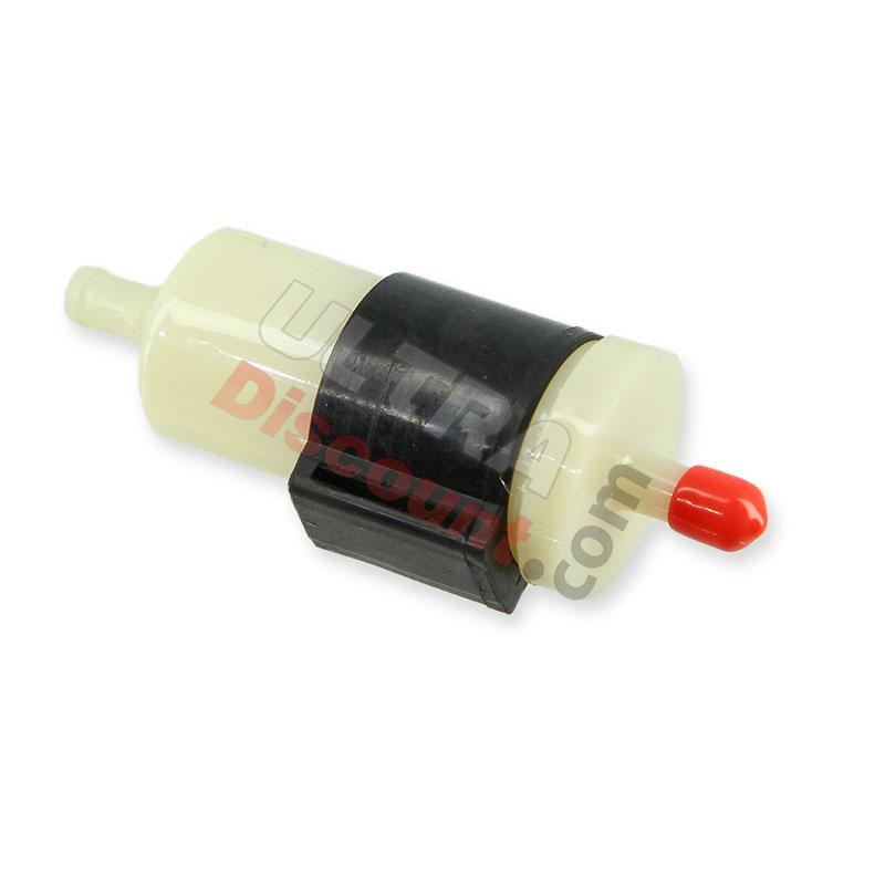 Filtre à essence pour Dax Skyteam Skymax 50-125cc EURO4, Pièces Dax Skymax Filtre à essence pour Dax Skyteam Skymax 50-125cc EURO4, Pièces Dax Skymax
