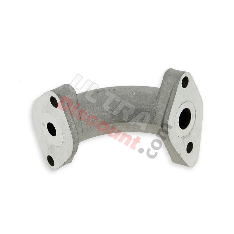 Pipe d'admission pour Dax Skyteam 50cc, Pièces Dax Skymax Pipe d'admission pour Dax Skyteam 50cc, Pièces Dax Skymax