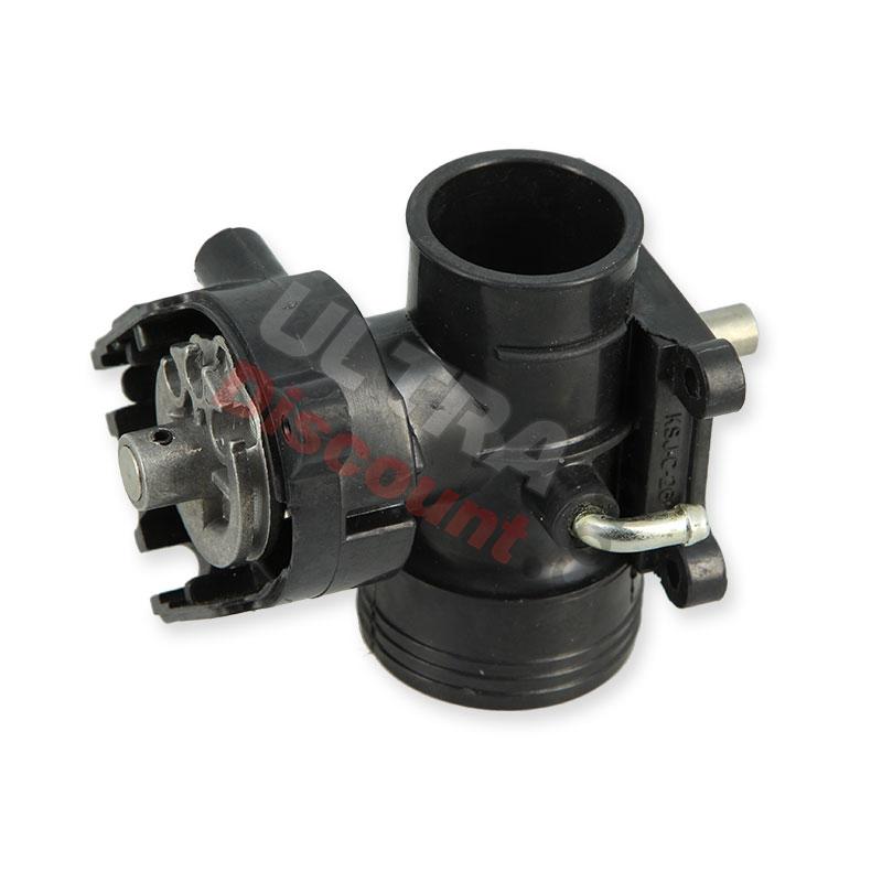 Soupape d'étranglement pour Dax Skyteam Skymax 125cc EURO4, Pièces Dax Skymax