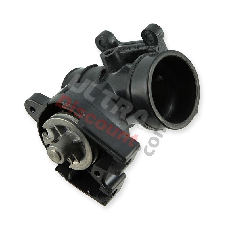 Soupape d'étranglement pour Dax Skyteam Skymax 50cc EURO4, Pièces Dax Skymax