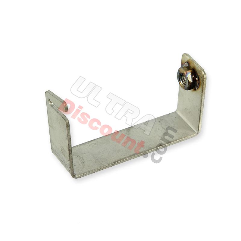 Support de pompe à piston électromagnétique Dax Skyteam Skymax 50cc EURO4, Pièces Dax Skymax