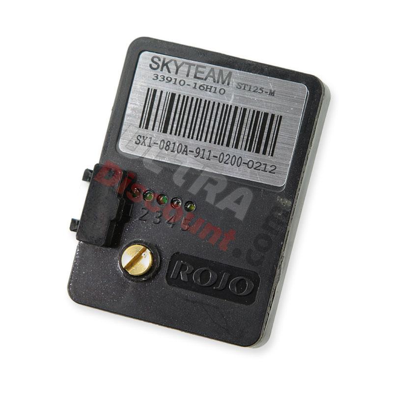 Unité de commande du moteur pour Skyteam Monkey Gorilla 125cc EURO4, Pièces Skymini Monkey - Gorilla