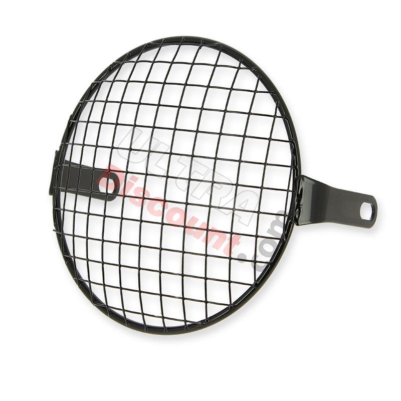 Protection de phare pour Dax 50cc à 125cc, Pièces Dax Skymax Protection de phare pour Dax 50cc à 125cc, Pièces Dax Skymax