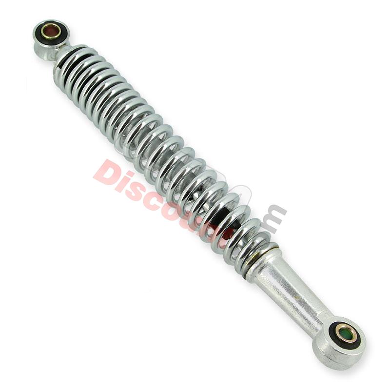 Amortisseur Arrière 335mm pour Dax 50cc à 125cc (type2), Pièces Dax Skymax Amortisseur Arrière 335mm pour Dax 50cc à 125cc (type2), Pièces Dax Skymax