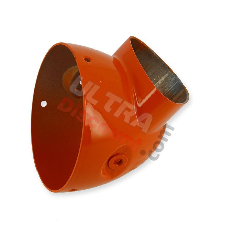 Boîtier de phare pour Skyteam DAX orange, Pièces Dax Skymax