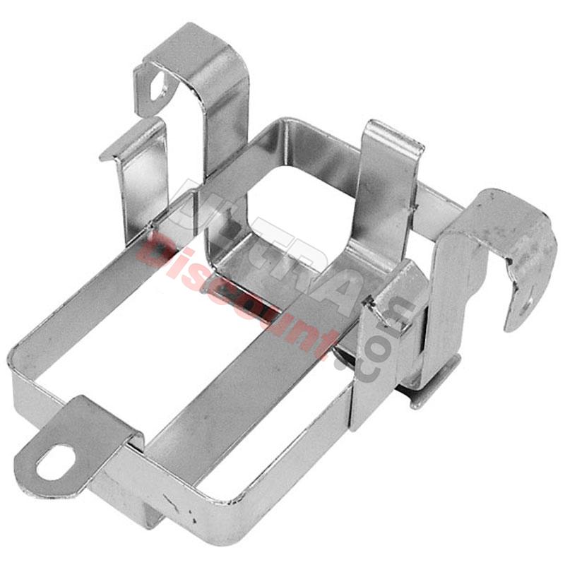 Support de batterie pour Dax 50cc à 125cc, Pièces Dax Skymax Support de batterie pour Dax 50cc à 125cc, Pièces Dax Skymax