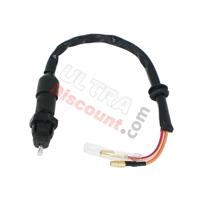 Capteur de feu stop Dax ST50 - ST125, Pièces Dax Skymax Capteur de feu stop Dax ST50 - ST125, Pièces Dax Skymax