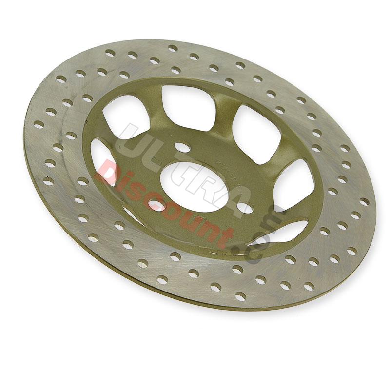 Disque de Frein Avant 220mm pour Skyteam Skymax Pro, Pièces Dax Skymax Disque de Frein Avant 220mm pour Skyteam Skymax Pro, Pièces Dax Skymax