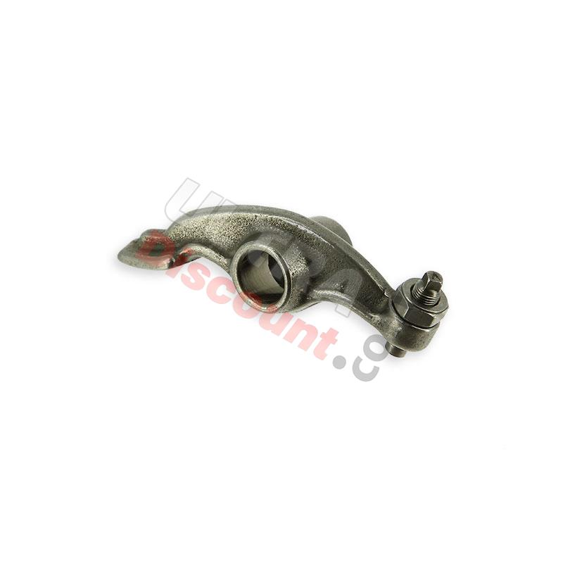 Culbuteur 50-125cc pour Bubbly Skyteam, Pièces Bubbly Skyteam Culbuteur 50-125cc pour Bubbly Skyteam, Pièces Bubbly Skyteam