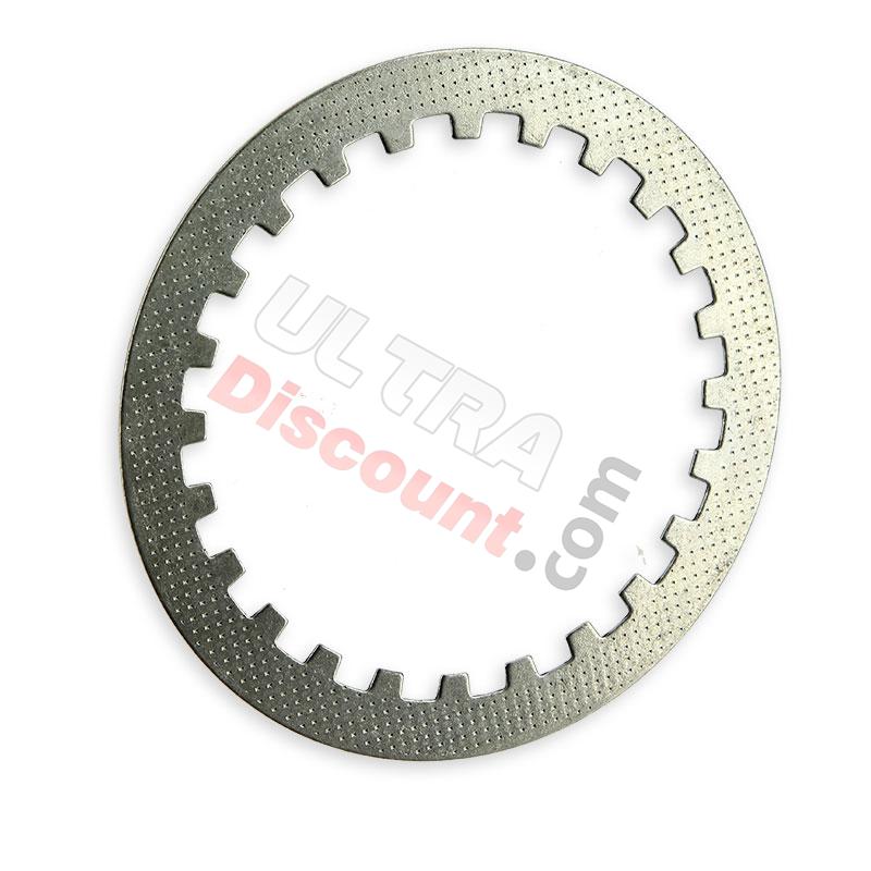 Disque d'embrayage pour Skyteam 125cc, Pièces Dax Skymax Disque d'embrayage pour Skyteam 125cc, Pièces Dax Skymax