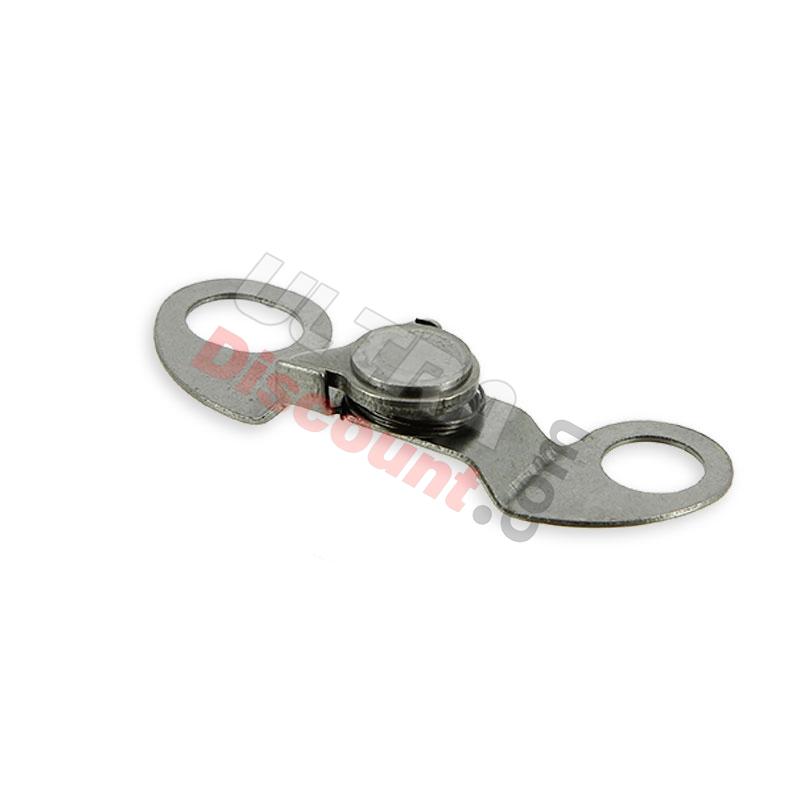 Positionneur de platine 125cc pour Bubbly Skyteam, Pièces Bubbly Skyteam Positionneur de platine 125cc pour Bubbly Skyteam, Pièces Bubbly Skyteam