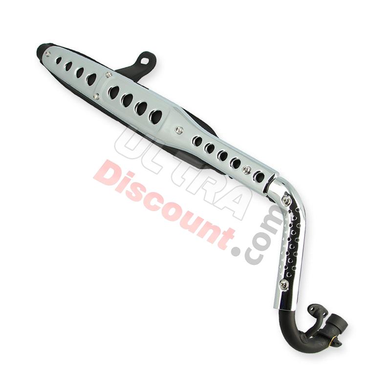 Pot d'échappement Dax 50cc, Pièces Dax Skymax Pot d'échappement Dax 50cc, Pièces Dax Skymax