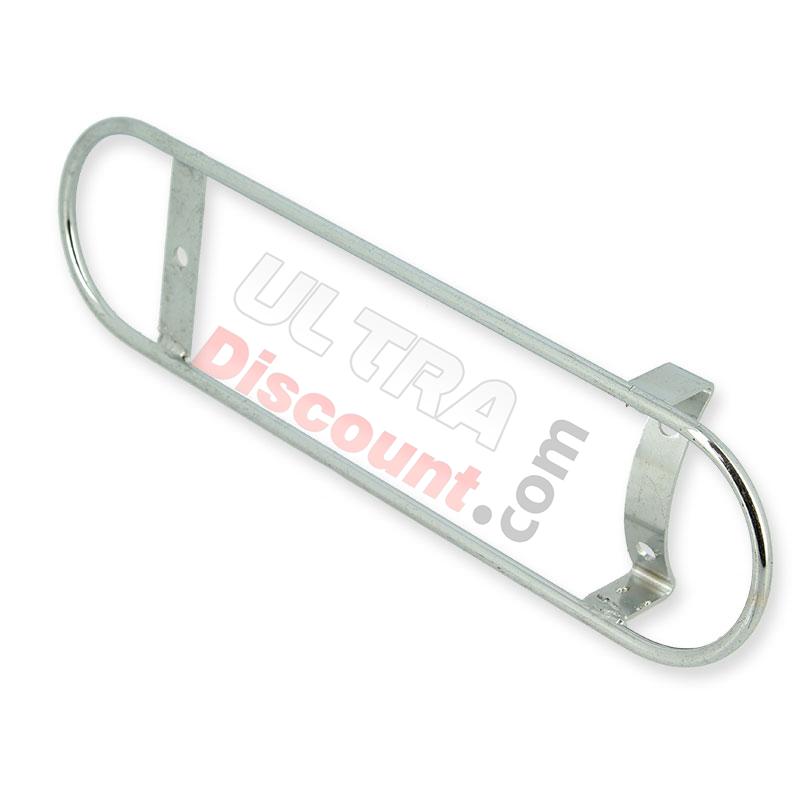 Protection de pot d'échappement pour Dax Skymax, Pièces Dax Skymax Protection de pot d'échappement pour Dax Skymax, Pièces Dax Skymax