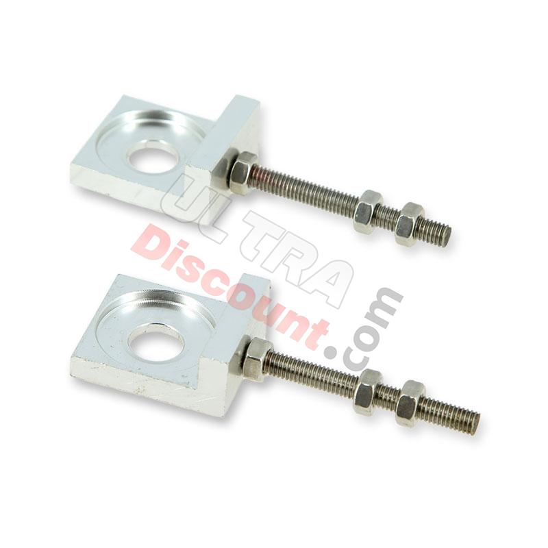 Tendeurs de chaine pour Dax 125cc (type 2), Pièces Dax Skymax Tendeurs de chaine pour Dax 125cc (type 2), Pièces Dax Skymax