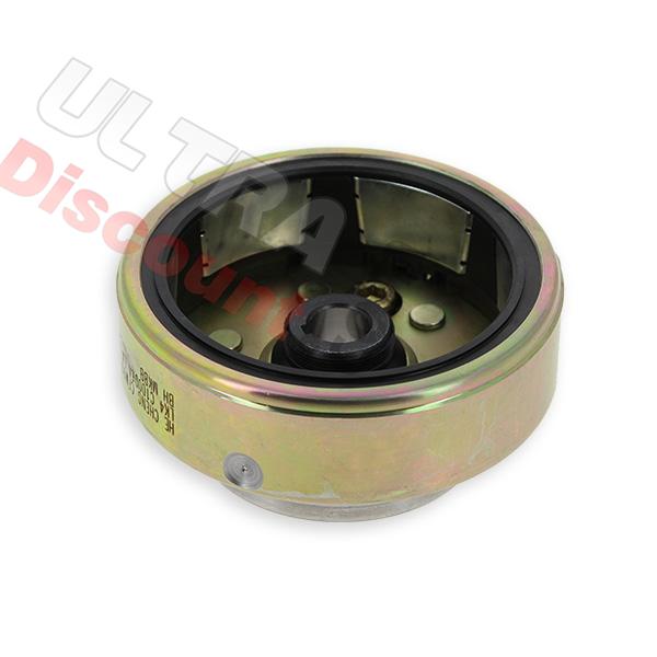 Volant magnetique 50cc pour PBR Skyteam, Pièces PBR Skyteam ZB Honda