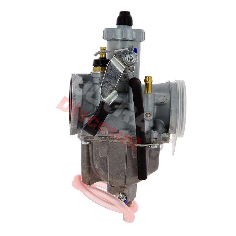 Carburateur Mikuni 26mm pour Skyteam Trex 125cc, Pièces Trex Skyteam Carburateur Mikuni 26mm pour Skyteam Trex 125cc, Pièces Trex Skyteam