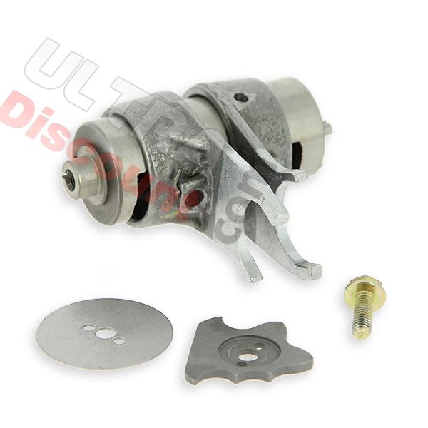 Barillet de selecteur de vitesse moteur 50cc pour Bubbly Skyteam, Pièces Bubbly Skyteam Barillet de selecteur de vitesse moteur 50cc pour Bubbly Skyteam, Pièces Bubbly Skyteam